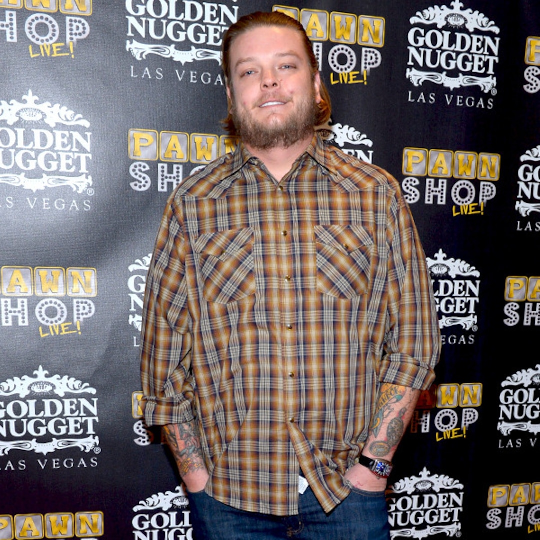 The Untold Truth of Corey Harrison from 'Pawn Stars'